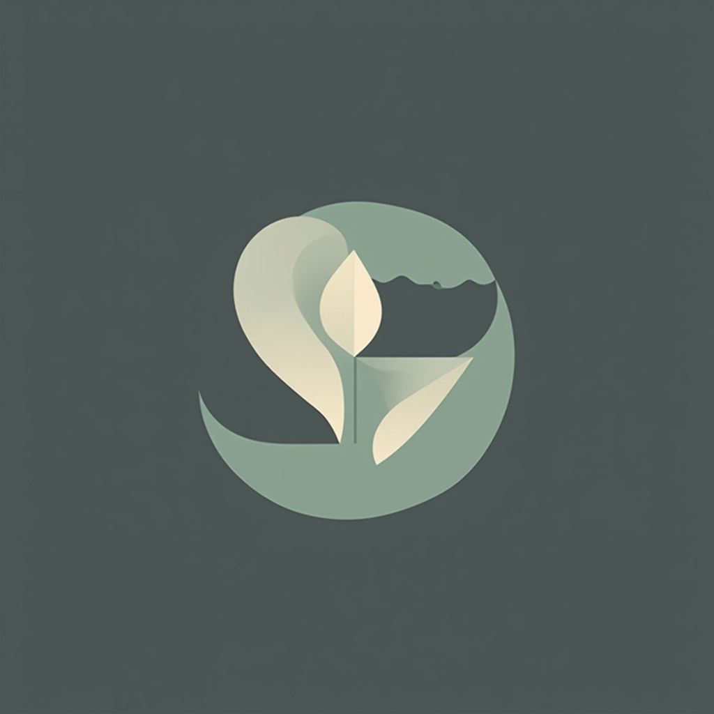 Serenity Path Logo
